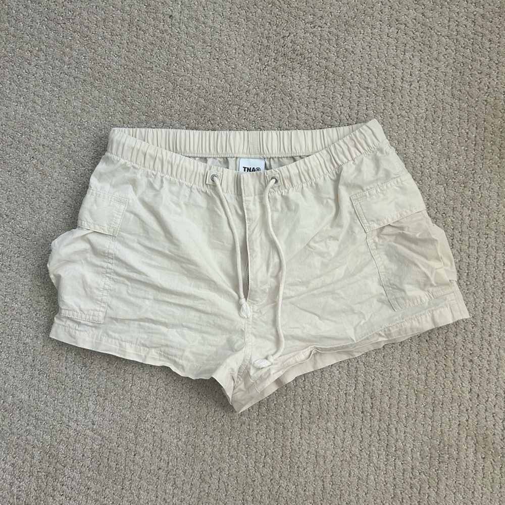 TNA Cargo Shorts